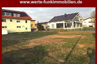 Gewerbeimmobilie kaufen in 64572 Büttelborn, Gelegenheit! Das passende Baugrundstück für Ihr individuelles Vorhaben!