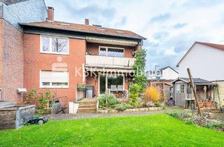 Haus kaufen in 51375 Leverkusen, Gepflegtes Renditeobjekt in beliebter Lage von Leverkusen-Schlebusch!