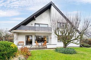 Einfamilienhaus kaufen in 50354 Hürth, Top-gelegenes Einfamilienhaus mit zusätzlicher Praxis im begehrten Nibelungenviertel in 50354 Hürth!