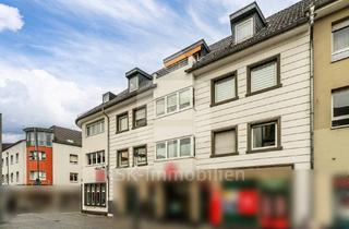 Wohnung kaufen in 53840 Troisdorf, Provisionsfreie gutgeschnittene 3 Zimmer-Wohnung im Zentrum von Troisdorf!