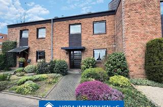 Reihenhaus kaufen in 46419 Isselburg, Raumwunder in guter Lage!