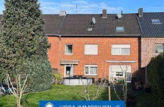 Haus kaufen in 47647 Kerken, Für Ihre Altersvorsorge!