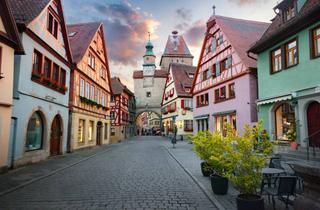 Gewerbeimmobilie kaufen in 91154 Roth, Boutiquehotel nahe Nürnberg mit ca. 34 Betten zum Verkauf