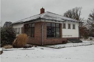 Gewerbeimmobilie kaufen in 03249 Sonnewalde, Attraktives Gebäude (ehem. Dorfkonsum) in 03249 Sonnewalde OT Münchhausen zu verkaufen.