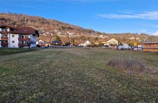 Grundstück zu kaufen in 94130 Obernzell, Wohn- und Gewerbegrundstück für Bauträger!