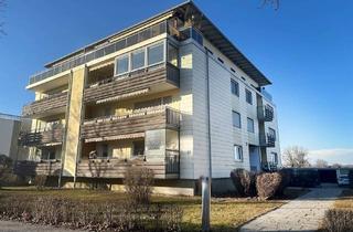 Wohnung kaufen in 83209 Prien, Gut geschnittene 2-Zimmer Wohnung in guter Wohnlage