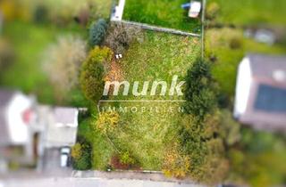 Grundstück zu kaufen in 89250 Senden, Platz für Ihre Zukunft: sonniges Grundstück in familienfreundlicher Lage von Senden