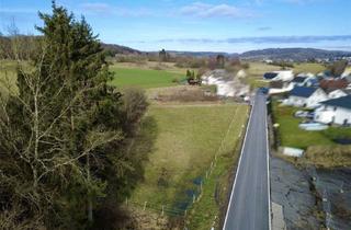 Grundstück zu kaufen in 56244 Leuterod, Natur vor der Tür, Zukunft im Blick – großzügiges Grundstück in Leuterod