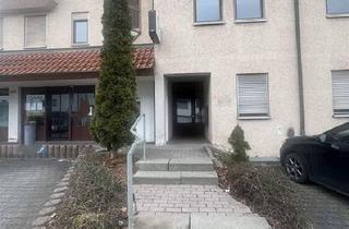 Wohnung kaufen in 72581 Dettingen, Dettingen an der Erms - Attraktive 3-Zimmer-Wohnung in Dettingen an der Erms - großer Balkon & Top-Grundriss