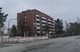 Wohnung kaufen in 24558 Henstedt-Ulzburg, Henstedt-Ulzburg - 1,5 Zimmer Wohnung, bezugs- und provisionsfrei von privat