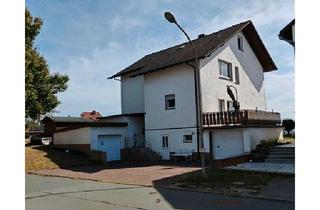 Einfamilienhaus kaufen in 34439 Willebadessen, Willebadessen - Einfamilienhaus