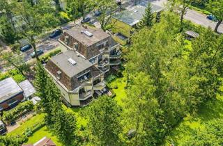 Wohnung kaufen in 13469 Berlin, Berlin - Familienfreundliches Wohnen im grünen Norden