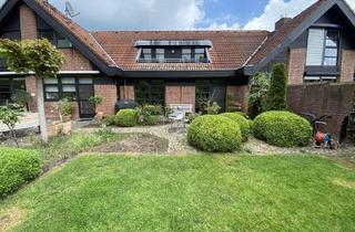 Mehrfamilienhaus kaufen in 47906 Kempen, Kempen / Sankt Hubert - Raum für alle Lebensträume - Vielseitiges MFH in Kempen-St. Hubert sucht neuen Eigentümer