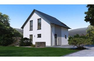 Einfamilienhaus kaufen in 54610 Büdesheim, Büdesheim - Klein, aber OHO - Made by OKAL