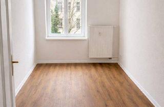 Wohnung kaufen in Breite Str. 16A, 13187 Berlin, Berlin - Bezugsfreie 2-Zimmer-Jugendstil-Altbauwohnung - Erstbezug nach Sanierung in Premiumlage Pankow