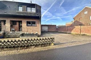 Doppelhaushälfte kaufen in 41366 Schwalmtal, Schwalmtal - ***Entspannt leben in Lüttelforst-Schöne DHH mit kleinem Garten und großer Garage***