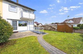 Haus kaufen in 72172 Sulz, Sulz am Neckar - Charmantes Reihenendhaus in Top Lage