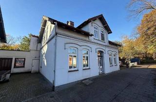 Haus kaufen in 28717 Bremen, Bremen - Attraktives Investment in Bremen-Lesum - Drei Eigentumswohnungen im Paket