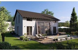 Einfamilienhaus kaufen in 04416 Markkleeberg, Markkleeberg - Blick ins Grüne - wohnen in Markkleeberg