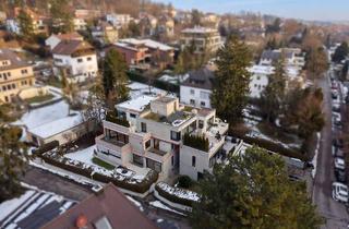 Wohnung kaufen in 89075 Ulm, Ulm - Zuhause am Michelsberg - Lebensqualität auf hohem Niveau