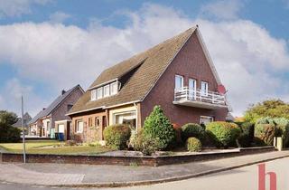 Einfamilienhaus kaufen in 49393 Lohne, Lohne - Zentral gelegenes Einfamilienhaus in Lohne