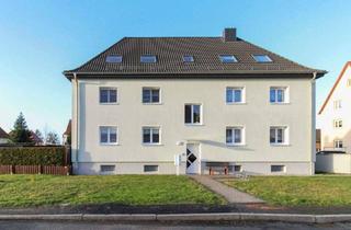 Mehrfamilienhaus kaufen in 04575 Neukieritzsch, Neukieritzsch - Ihr Investment: MFH mit 5 Einheiten und Top-Potenzial in ruhiger Lage von Neukieritzsch