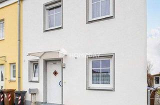 Einfamilienhaus kaufen in 86507 Kleinaitingen, Kleinaitingen - Einfamilienhaus mit durchdachter Raumaufteilung, Terrasse und Balkon in familienfreundlicher Lage