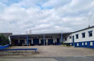 Haus kaufen in 66459 Kirkel, Kirkel - Lager-, Produktions und Büroflächen in Kirkel
