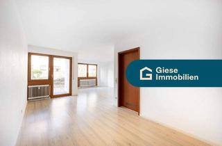 Wohnung kaufen in 70619 Stuttgart, Stuttgart - 2,5-Zimmer-Wohnung mit Garten in Riedenberg