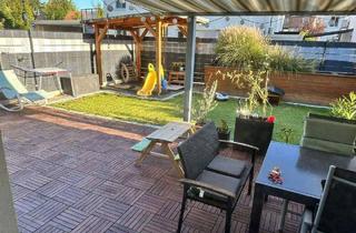 Haus kaufen in 67373 Dudenhofen, Dudenhofen - Reihenendhaus mit großzügigem Garten in Dudenhofen (von privat - provisionsfrei)