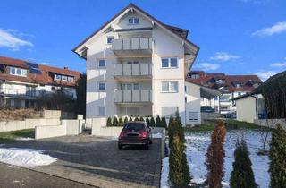 Wohnung kaufen in 88048 Friedrichshafen, Friedrichshafen / Ailingen - Gepflegte 3,5-Zimmer-Wohnung mit sonnigem Balkon und schöner Aussicht