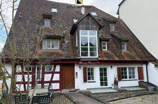 Wohnung kaufen in 88662 Überlingen, Überlingen - 132 m² Erstbezug - top renoviert - sofort verfügbar - zentral in Überlingen