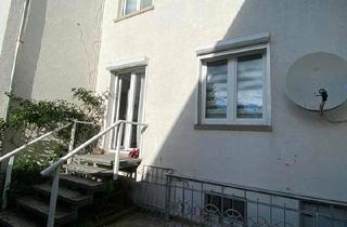 Mehrfamilienhaus kaufen in 38116 Braunschweig, Braunschweig - Mehrfamilienhaus 3 Einheiten