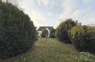 Haus kaufen in Grashofstr. 12, 28832 Achim, Achim - Provisionsfrei - Achim-Zentrum- Handwerker und Bauherren aufgepasst!