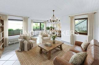 Wohnung kaufen in 40822 Mettmann, Mettmann-Metzkausen - Wunderschöner Ausblick in Mettmann-Metzkausen