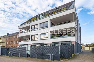 Wohnung kaufen in 40723 Hilden, Hilden - Komfortabel und sparsam: A+ Wohnung in Hilden-Süd