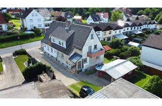 Doppelhaushälfte kaufen in 34260 Kaufungen, Kaufungen / Oberkaufungen - ZWEI DOPPELHAUSHÄLFTEN SUCHEN EINEN NEUEN EIGENTÜMER | OBERKAUFUNGEN