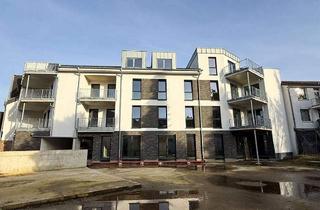 Wohnung kaufen in 47877 Willich, Willich - NEU!Bauwohnung im Herzen von Willich - 3 Zimmer, barrierearm & energieeffizient