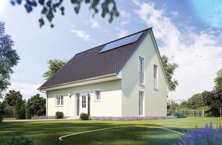 Haus kaufen in 99706 Sondershausen, Sondershausen - Baugrundstück in 99706 Sondershausen Thalebra inkl. Neubau EFH