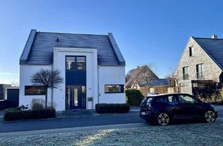 Einfamilienhaus kaufen in 48301 Nottuln, Nottuln - Traumhaus: Modern und Hochwertig