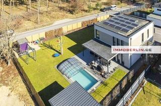 Einfamilienhaus kaufen in 14974 Ludwigsfelde, Einfamilienhaus in Ludwigsfelde