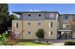 Wohnung kaufen in 79117 Freiburg, Freiburg i. Br. - Vermietete 2-Zimmer-Wohnung in ruhiger Lage von Freiburg-Waldsee