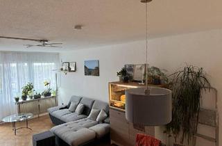 Wohnung kaufen in 57271 Hilchenbach, Hilchenbach - 3-Zimmer Eigentumswohnung mit Garage,Keller, provisionsfrei