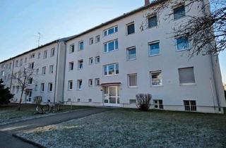 Wohnung kaufen in 86157 Augsburg, Augsburg - Provisionfreie Wohnung in Pfersee
