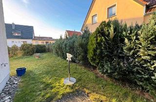 Wohnung kaufen in 92318 Neumarkt, Neumarkt in der Oberpfalz - 1 Zimmer Wohnung mit Garten+Stellplatz PROVISIONSFREI