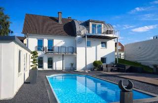 Haus kaufen in 54636 Rittersdorf, Rittersdorf - Haus mit Pool und 100 km Fernblick