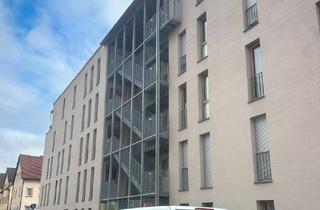 Wohnung kaufen in 78532 Tuttlingen, Tuttlingen - 4-Zimmer-Wohnung | Provisionsfrei | Bj. 2018 | Aufzug&Balkon | TG