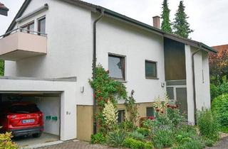 Einfamilienhaus kaufen in 75417 Mühlacker, Mühlacker - provisionsfrei - gepflegtes, massives Mehrgenerationenhaus