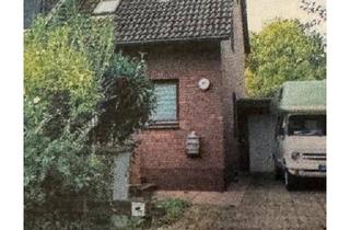 Doppelhaushälfte kaufen in 22145 Stapelfeld, Stapelfeld - Doppelhaushälfte von privat zu verkaufen