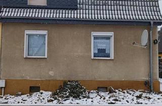 Doppelhaushälfte kaufen in 04910 Elsterwerda, Elsterwerda - Doppelhaushälfte